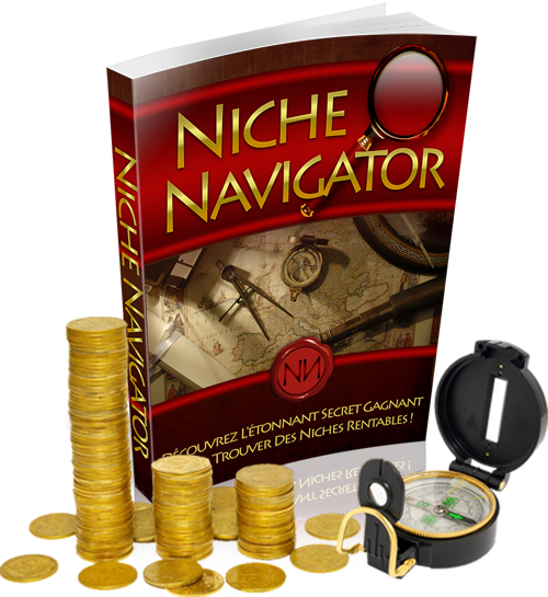 Niche Navigator !