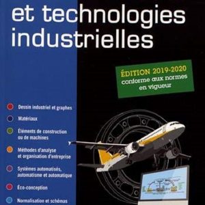 Guide des sciences et technologies industrielles 2019-2020