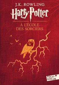 Harry Potter, I : Harry Potter à l'école des sorciers