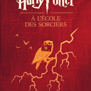 Harry Potter, I : Harry Potter à l'école des sorciers