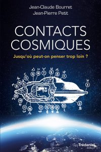 Contacts cosmiques : Jusqu'où peut-on penser trop loin ?