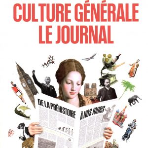Culture générale : Le journal