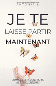Je te laisse partir maintenant comment se reconstruire après une rupture