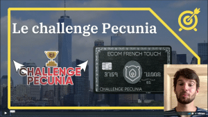 Challenge Pecunia
