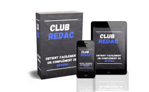 Club Redac