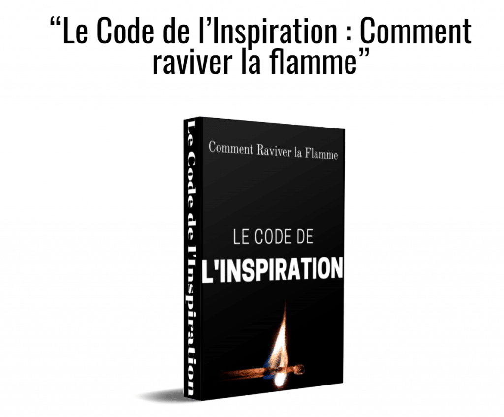 Le Code de l'Inspiration