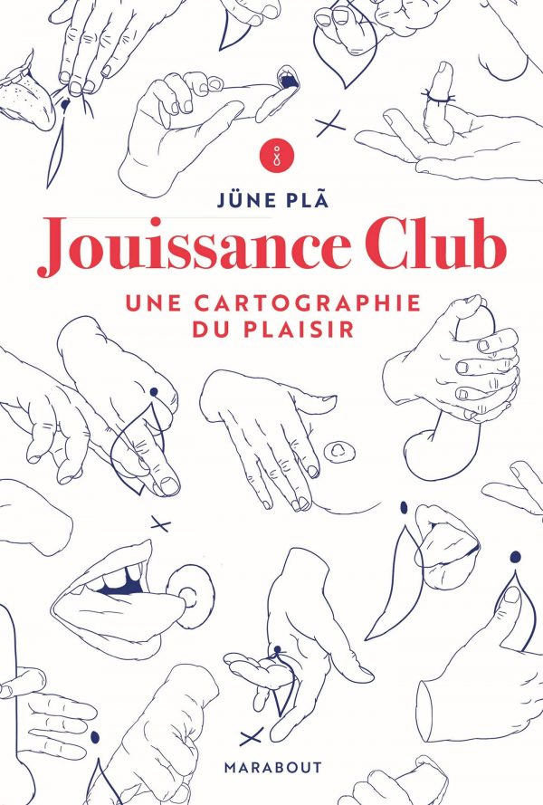 Jouissance Club: Une cartographie du plaisir