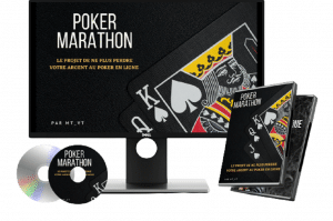 Marathon Poker