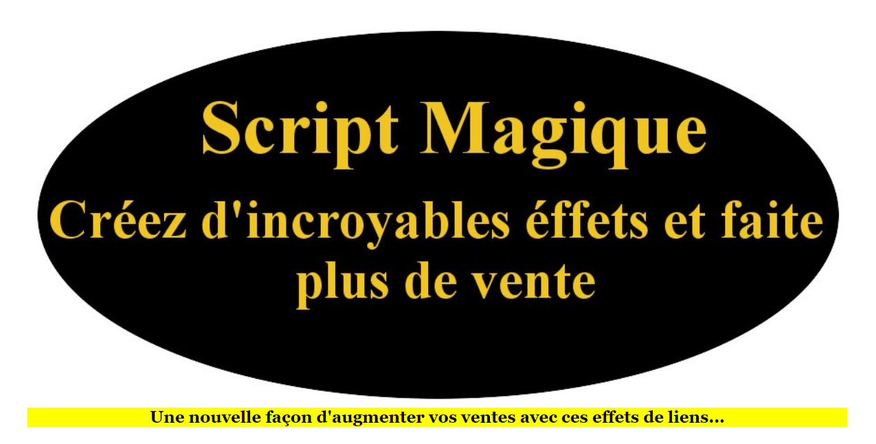 Script Magique