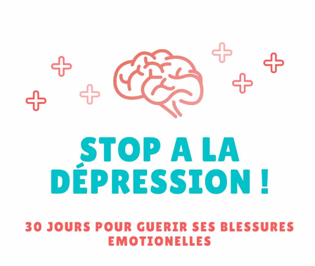 Stop à la dépression !
