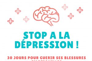 Stop à la dépression !