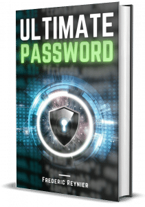 Ultimate Password - Défendez-vous sur internet
