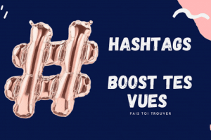 Formation Hashtags
