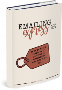 Emailing Express