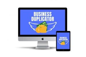 Business Duplicator