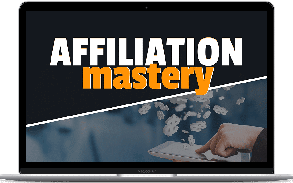 Affiliation Mastery