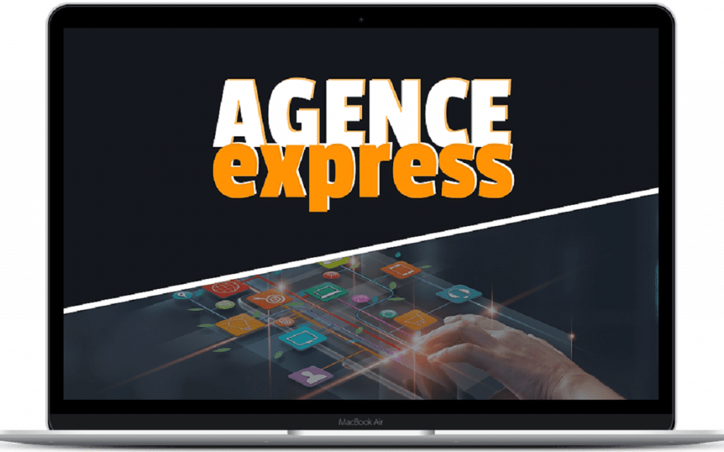 Agence Express