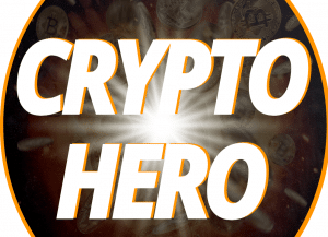 Crypto Hero