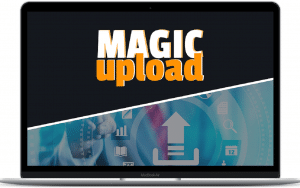 Logiciel pour le Print On Demand | Magic Upload