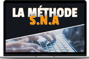 Méthode SNA - Créer des Sites de Niches en automatique