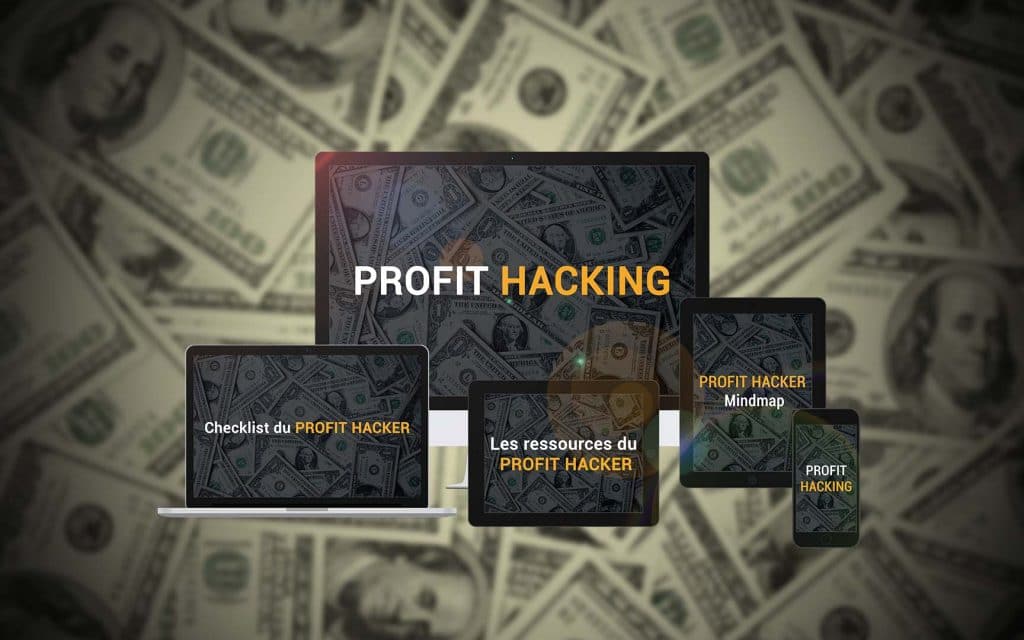 Profit Hacking