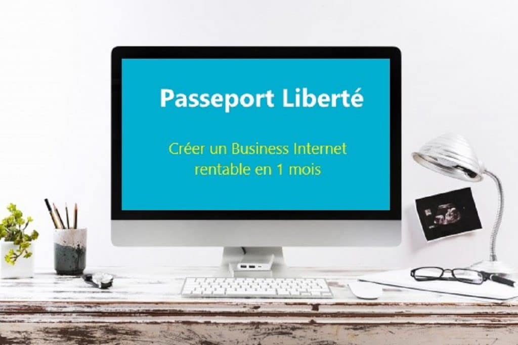 Passeport Liberté : libre grâce à internet