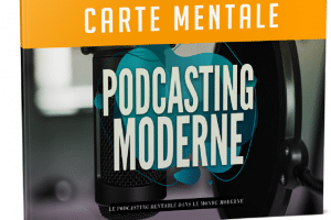 Podcasting Moderne