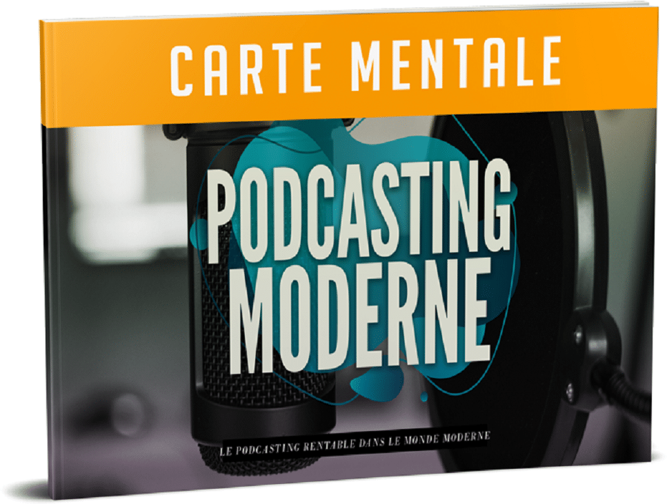 Podcasting Moderne