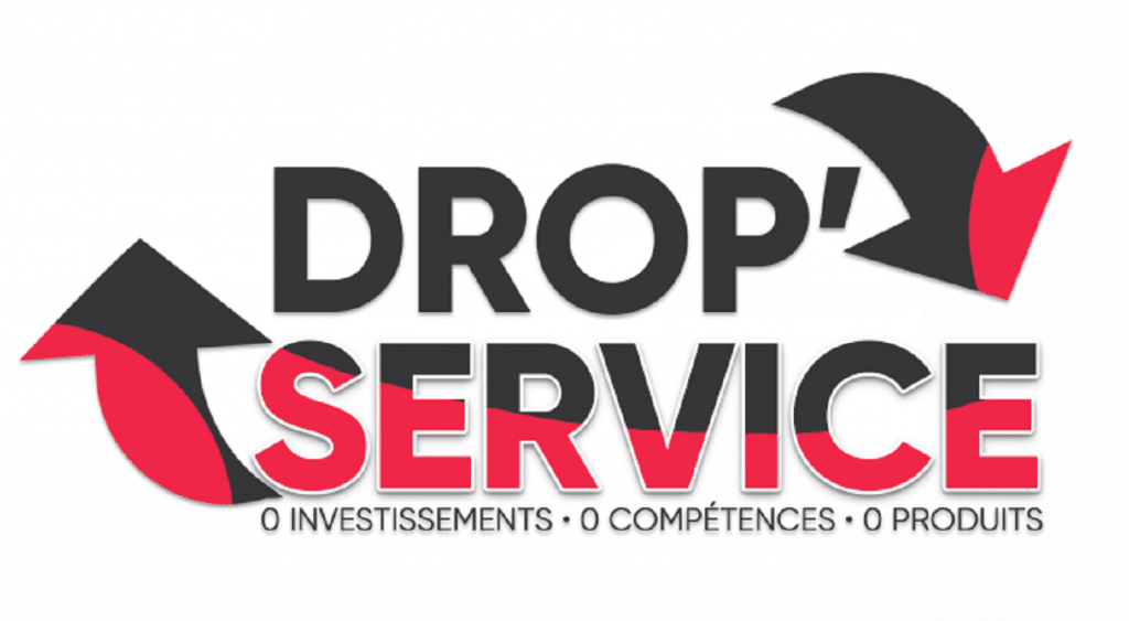 Drop'Service 2.0 - vendre sans limite sur 5euros