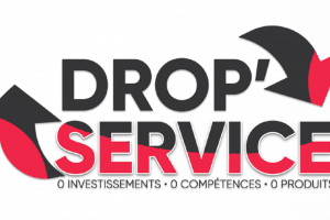 Drop'Service 2.0 - vendre sans limite sur 5euros